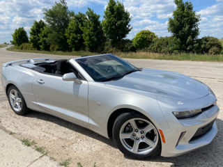 Chevrolet Camaro фото 3