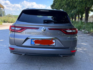 Renault Talisman foto 5