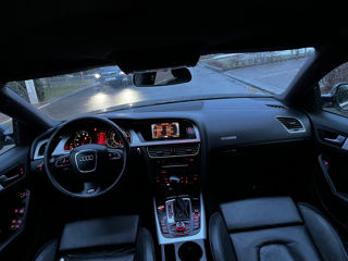 Audi A5 foto 8