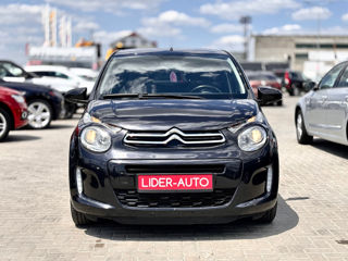 Citroen C1 foto 2