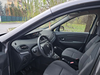 Renault Grand Scenic foto 6