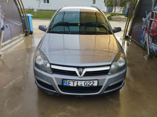 Opel Astra foto 4