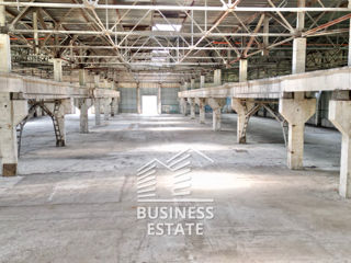 Vânzare! 2,8 Ha! 9200 m2! Producere! Strășeni, R1 Șos. Chisinău! foto 15