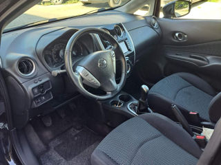 Nissan Note foto 5