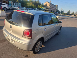 Volkswagen Polo foto 6