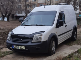 Ford Transit Connect foto 4