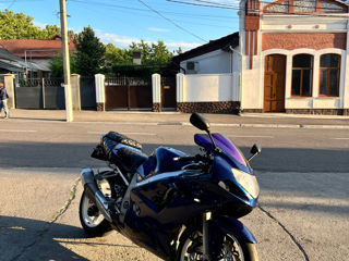 Suzuki GSX-R 600 A2 foto 7