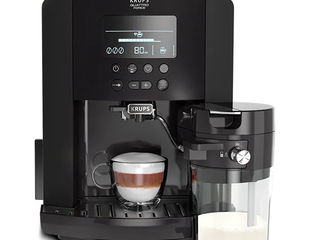 Espressor automat pentru cafea, 1.7 litri, 1450 W, 15 bari