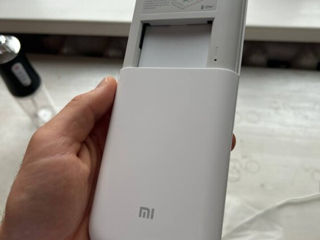 Imprimantă portabilă pentru telefon Xiaomi foto 1