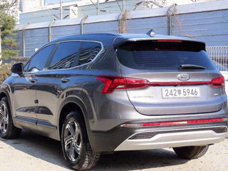 Hyundai Santa FE foto 2