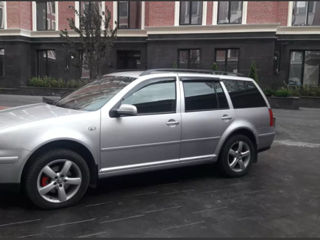 Volkswagen Golf foto 6