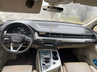 Audi Q7 foto 6