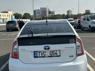 Toyota Prius foto 2