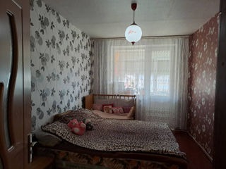 Apartament cu 2 camere, 53 m², Gara de nord, Bălți foto 4