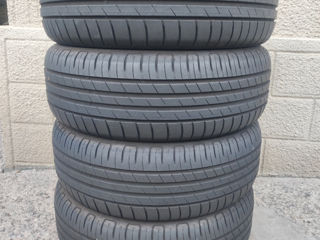 Продам четыре ската                Goodyear               195/65/15