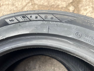 215/50 R17 Tracmax Allseason Trac saver (4 seasons)/ Доставка, Livrare toata Moldova фото 7