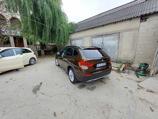 BMW X1 foto 9