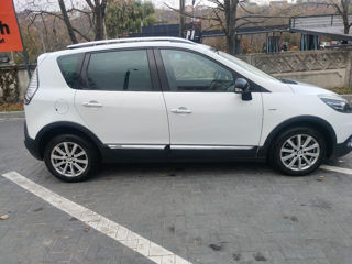 Renault Scenic foto 3