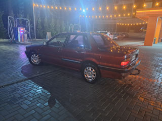 Mitsubishi Galant foto 8