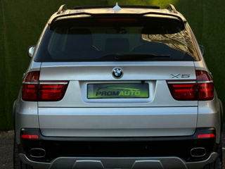 BMW X5 foto 5