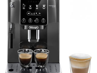 Espressor automat De Longhi Magnifica Start ECAM 220.22.GB, Espresso, Cafea si Americano foto 1