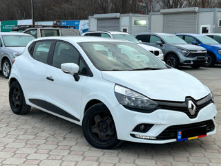 Renault Clio foto 5