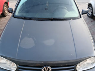 Volkswagen Golf foto 1