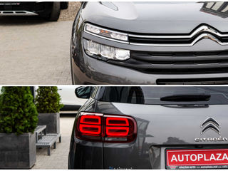 Citroen C5 Aircross foto 12