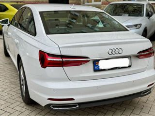 Audi A6 foto 2