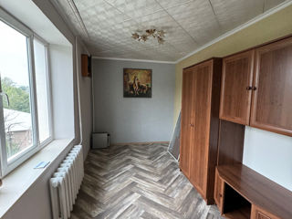 Apartament cu 1 cameră, 18 m², Podul Chișinăului, Bălți