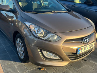 Hyundai i30 foto 2