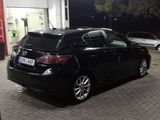 Lexus CT Series foto 3