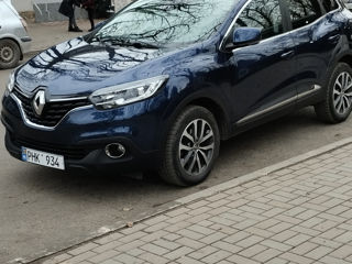 Renault Kadjar foto 10