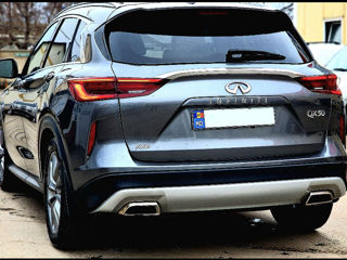 Infiniti QX50 foto 9