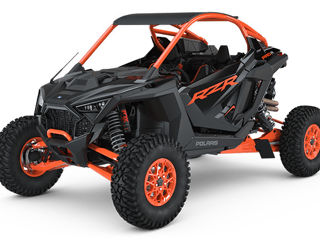 Polaris Rzr Ultimate 225hp foto 2