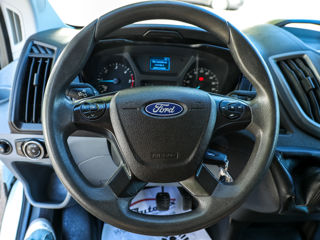 Ford cu TVA foto 8