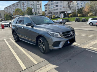 Mercedes GLE