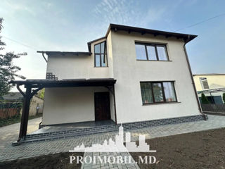 Casă spre chirie cu 3 camere, 180 m2 în Chișinău, Măgdăcești foto 11