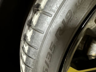 Vind cauciucuri r19 275/35 , 245/40 pirelli p zero , 2022 , noi foto 3