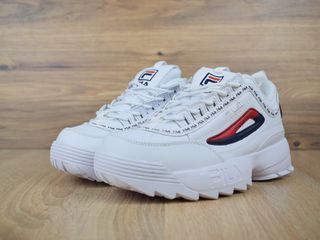 fila disruptor pret