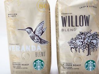 13 Кофе в зернах от мирового производителя Starbucs foto 7