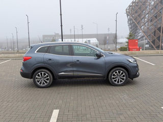 Renault Kadjar foto 6