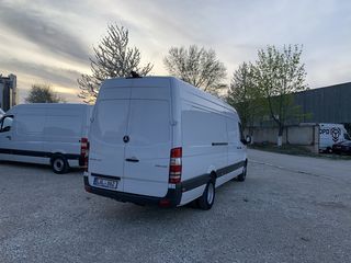 Mercedes Sprinter foto 5