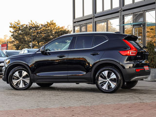 Volvo XC40 foto 5