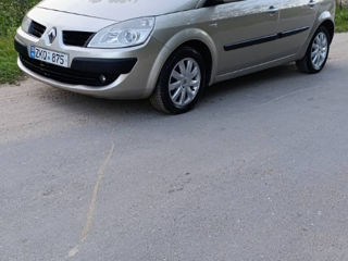 Renault Scenic foto 1