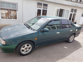 Nissan Primera foto 4