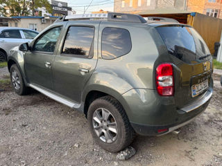 Dacia Duster foto 4