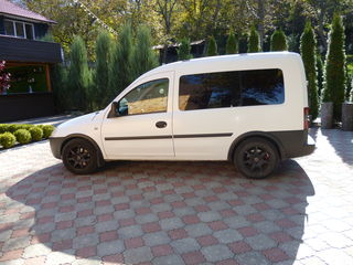 Opel Combo foto 3