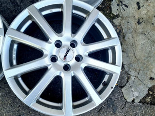 R17 Astra J, K ,Mokka, Zafira ,Cruze ,Trax, Aveo 5x105 foto 3