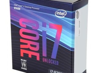 Procesoare Intel - AMD Ryzen ! FM2+, AM4, s1151, s1151v2 ! i5-9600k i7-9700k foto 5